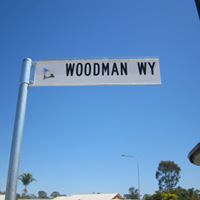 Woodman Way